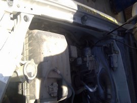 2005 TOYOTA SEQUOIA, SILVER, SR5, 4.7L, AT, 2WD,  Z25112